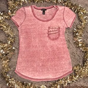 👚SIGNATURE STUDIO | WOMEN’S SHEER SHIRT TOP👚